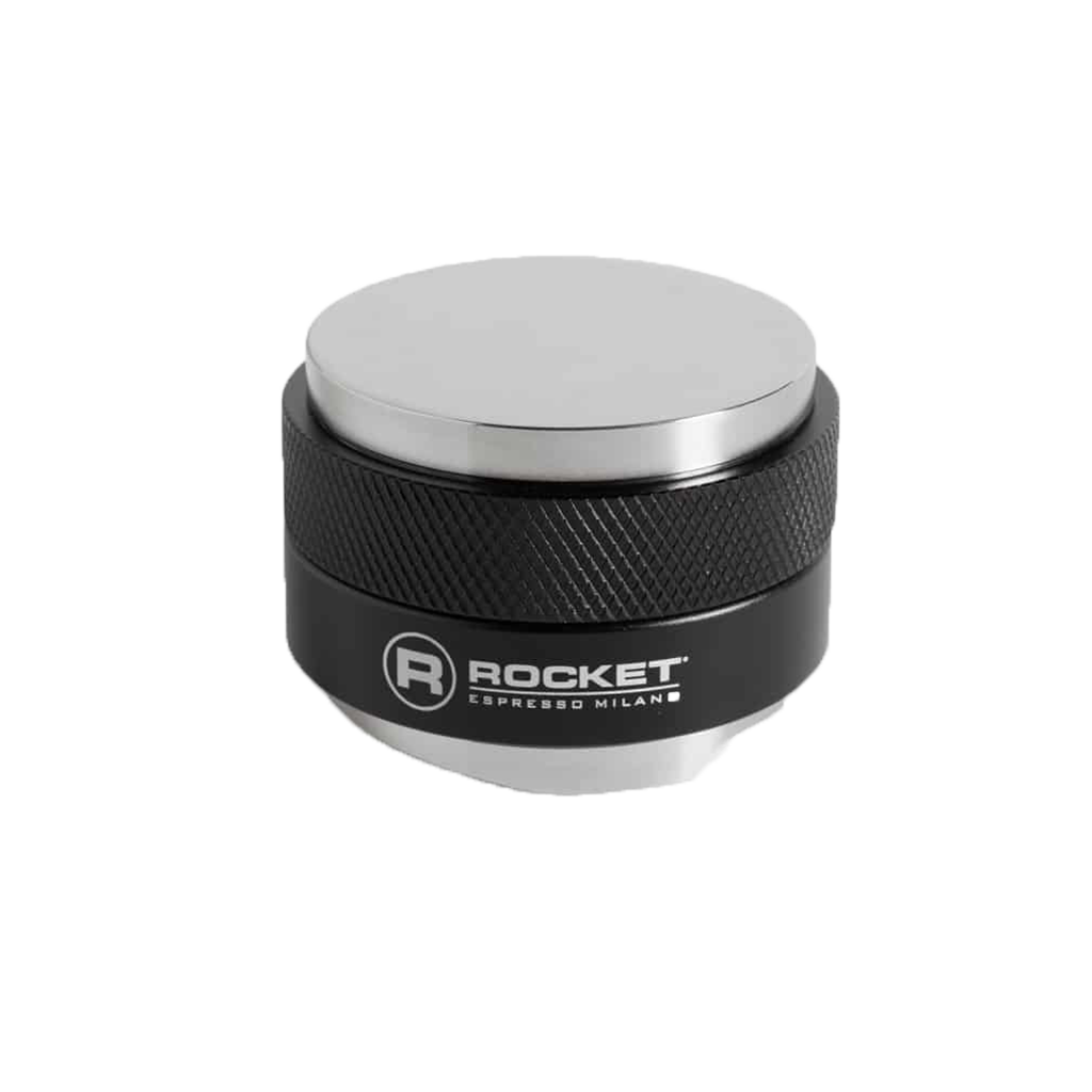 Rocket 2 in 1 Tamper & Leveler - Matt schwarz_1