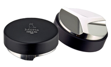 MOTTA Kaffee-Leveler 58mm - Schwarz