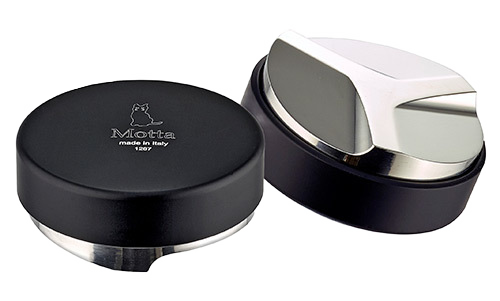 MOTTA Kaffee-Leveler 58mm - Schwarz_1
