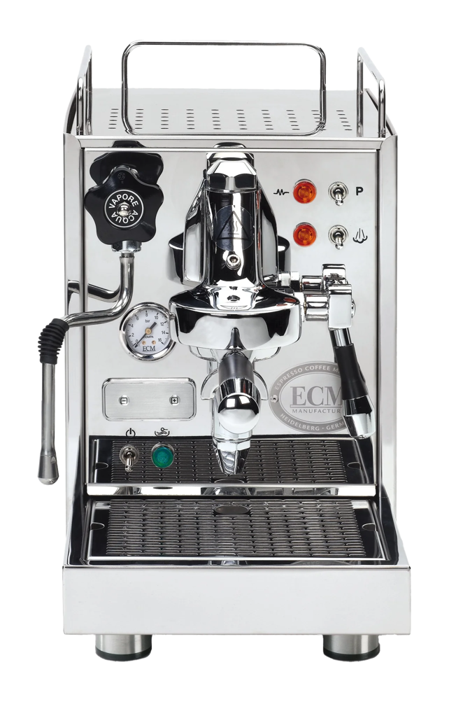 ECM Kaffeemaschine Classika PID_1