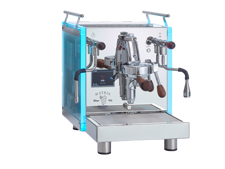 Bezzera Matrix Top DE, Dualboiler, 3 PID