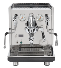 ECM Kaffeemaschine Synchronika II OLED - EXCLUSIVE LINE
