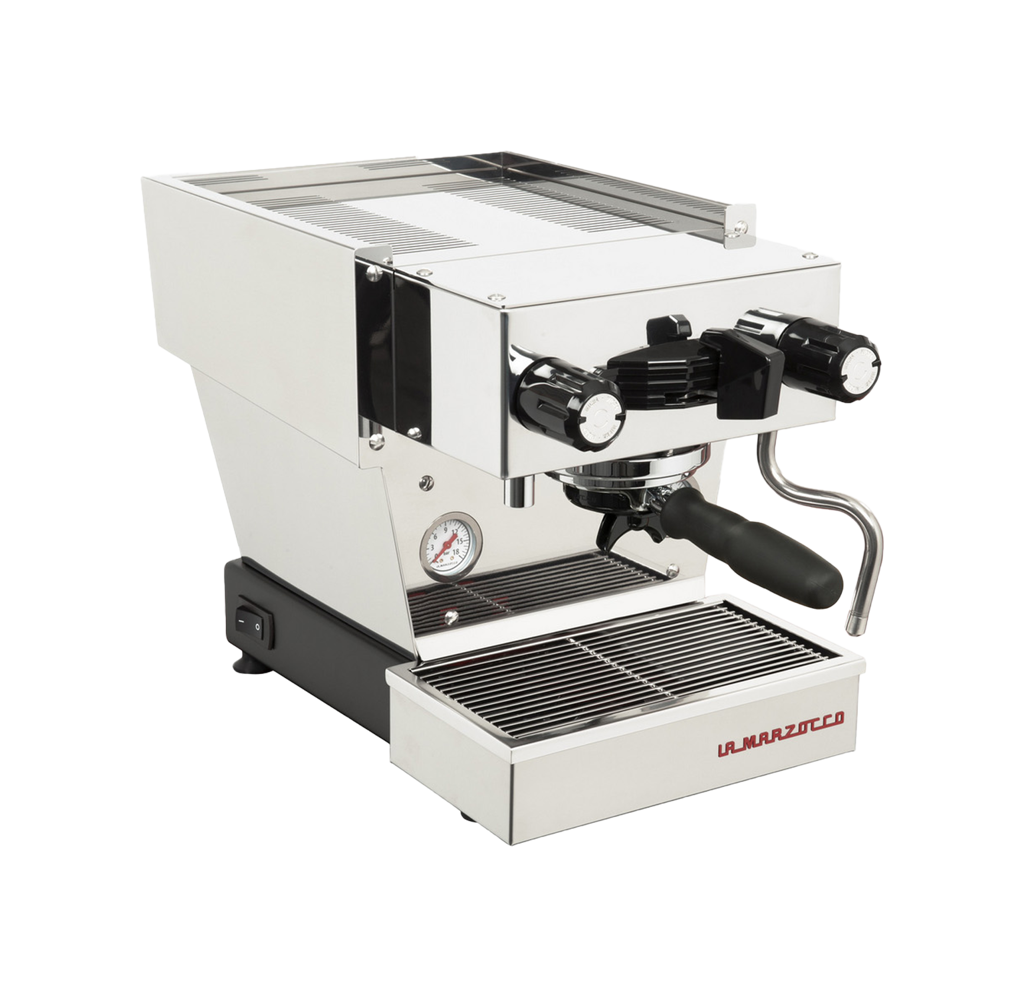 La Marzocco Linea Micra - Chrom_1