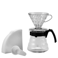 HARIO V60 Craft Coffee Maker SET