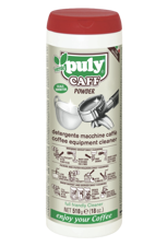 Puly CAFF Verde Espressomaschinen Reinigungspulver