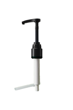 Matchary Dosierpumpe - schwarz