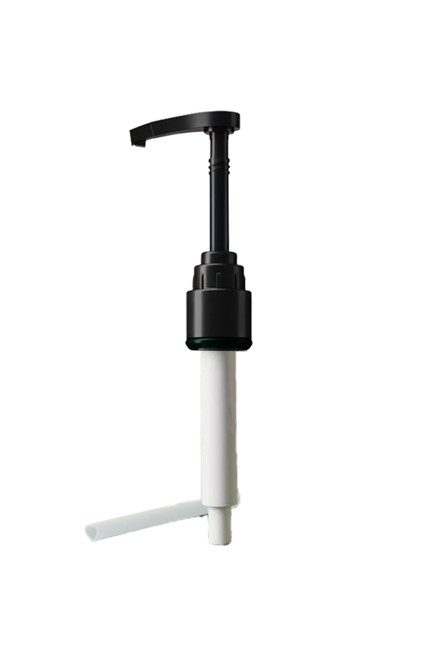 Matchary Dosierpumpe - schwarz_1