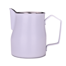 JoeFrex Milchkännchen 500ml weiss