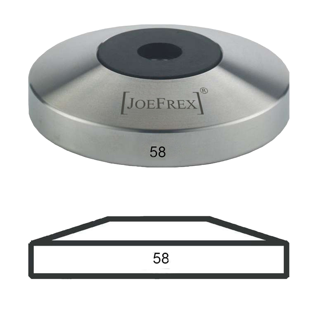 JoeFrex Base Flat Ø 58mm_1