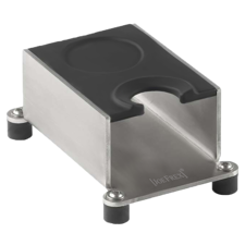 JoeFrex Tamping Station silikon schwarz