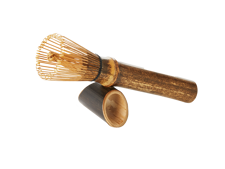 Matcha Besen - "Chasen"