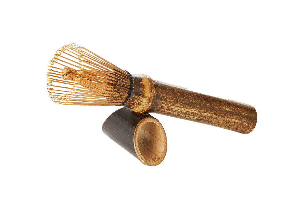 Matcha Besen - "Chasen"_1