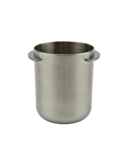 Dosierbecher Edelstahl für 58mm Sieb
