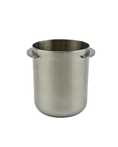 Dosierbecher Edelstahl für 58mm Sieb_1