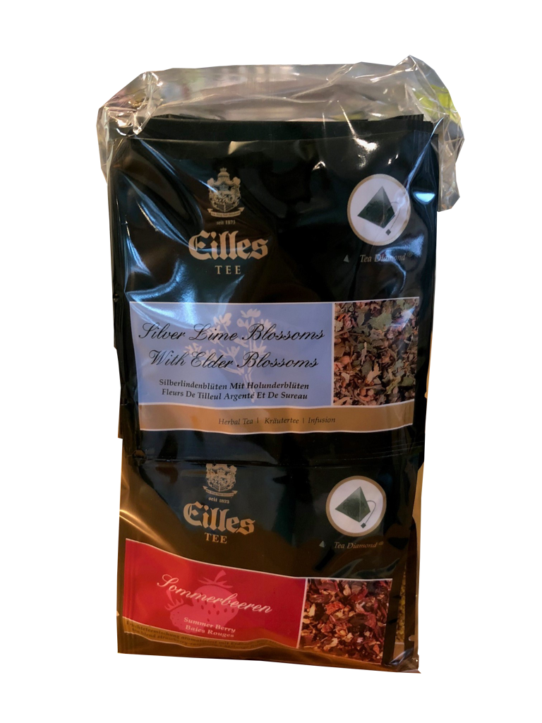 Eilles Tea Diamond Probier-Paket 25 Sorten_1