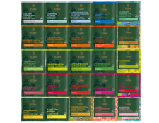 Eilles Tea Diamond Probier-Paket 30 Sorten