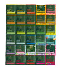 Eilles Tea Diamond Probier-Set - 30 Sorten