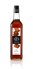 Routin 1883 Aromasirup Caramel 