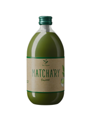 Matcha Konzentrat - Matchary Sweet