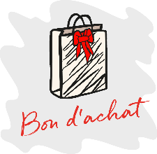 Bon d'achat