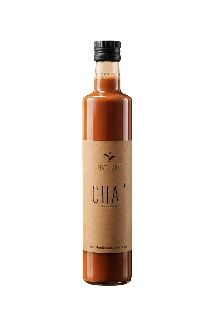 Chai Konzentrat _1
